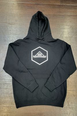 Truckee Boardhouse Hoodie