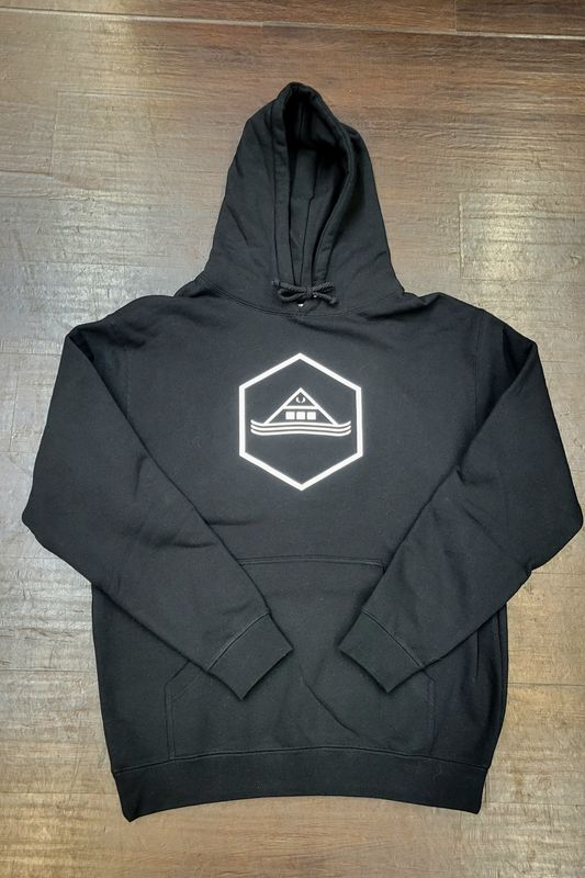 Truckee Boardhouse Hoodie