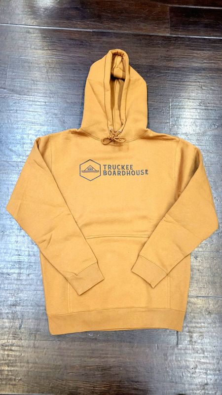 Truckee Boardhouse Hoodie