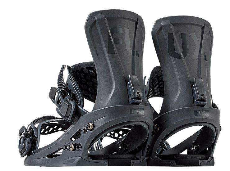 Flux XV 25/26, Color: MET/GRY, Size: M