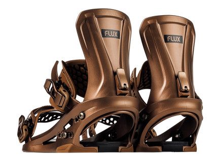 Flux XV 25/26