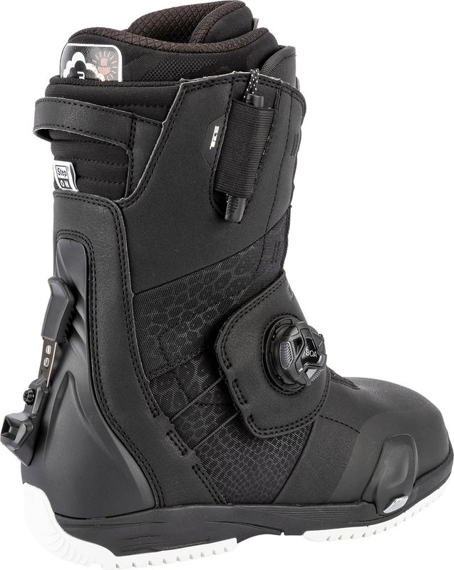 Nitro Monarch Step-On TLS 25/26