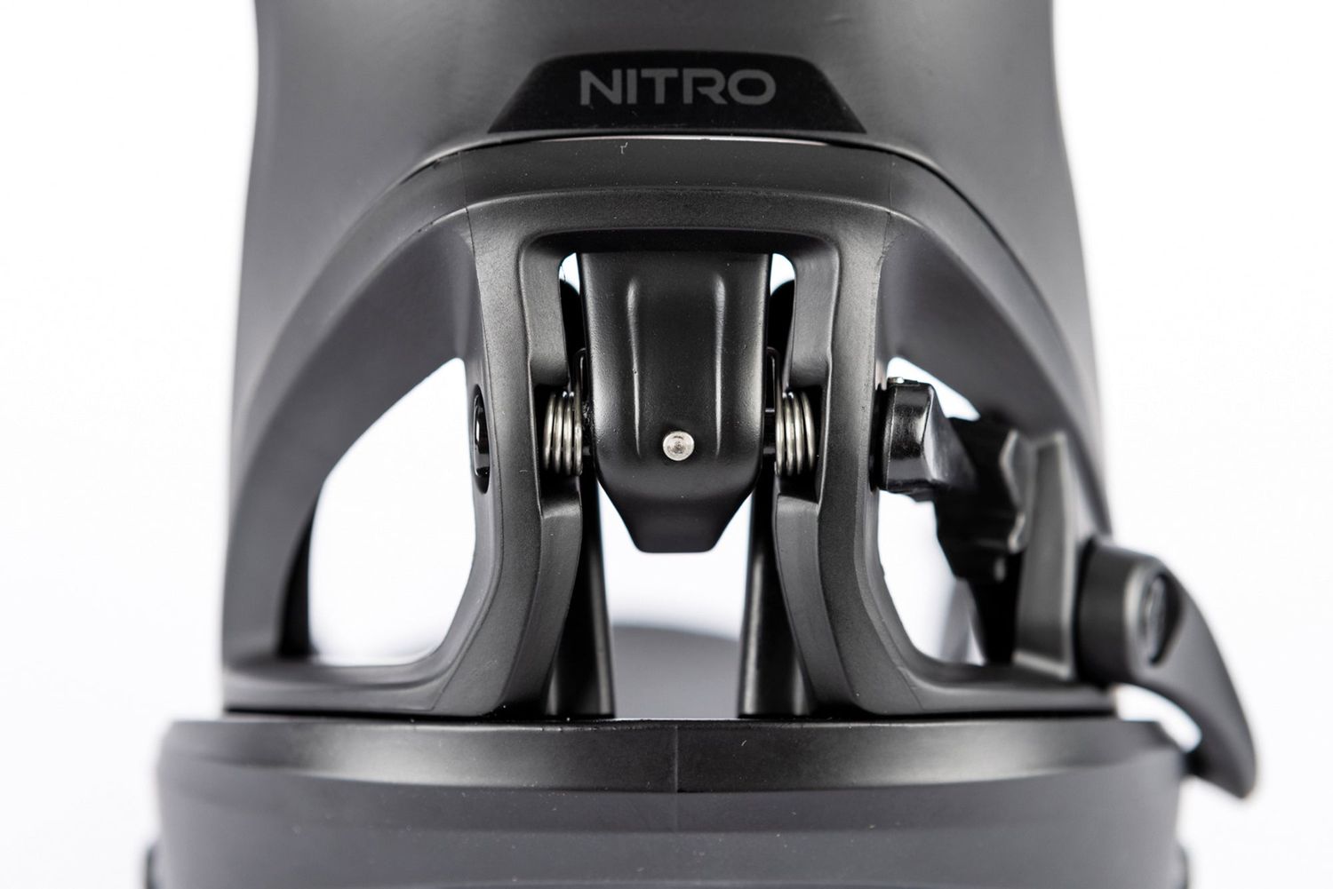 Nitro Step-On Mens 25/26