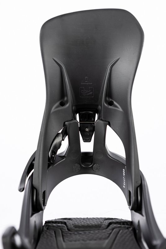 Nitro Step-On Mens 25/26