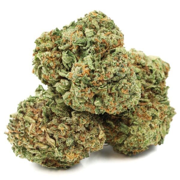 Bubba Kush