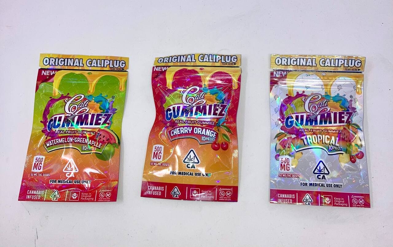 Gummies