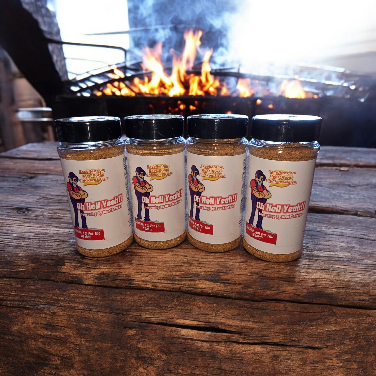 4-Pack Original 16oz (by Volume)