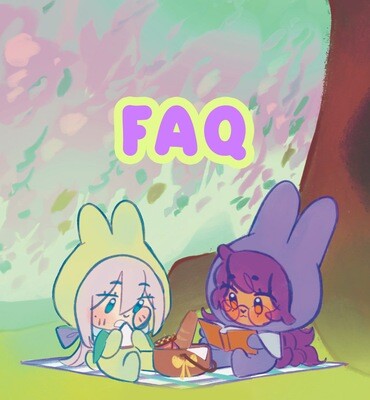 FAQ