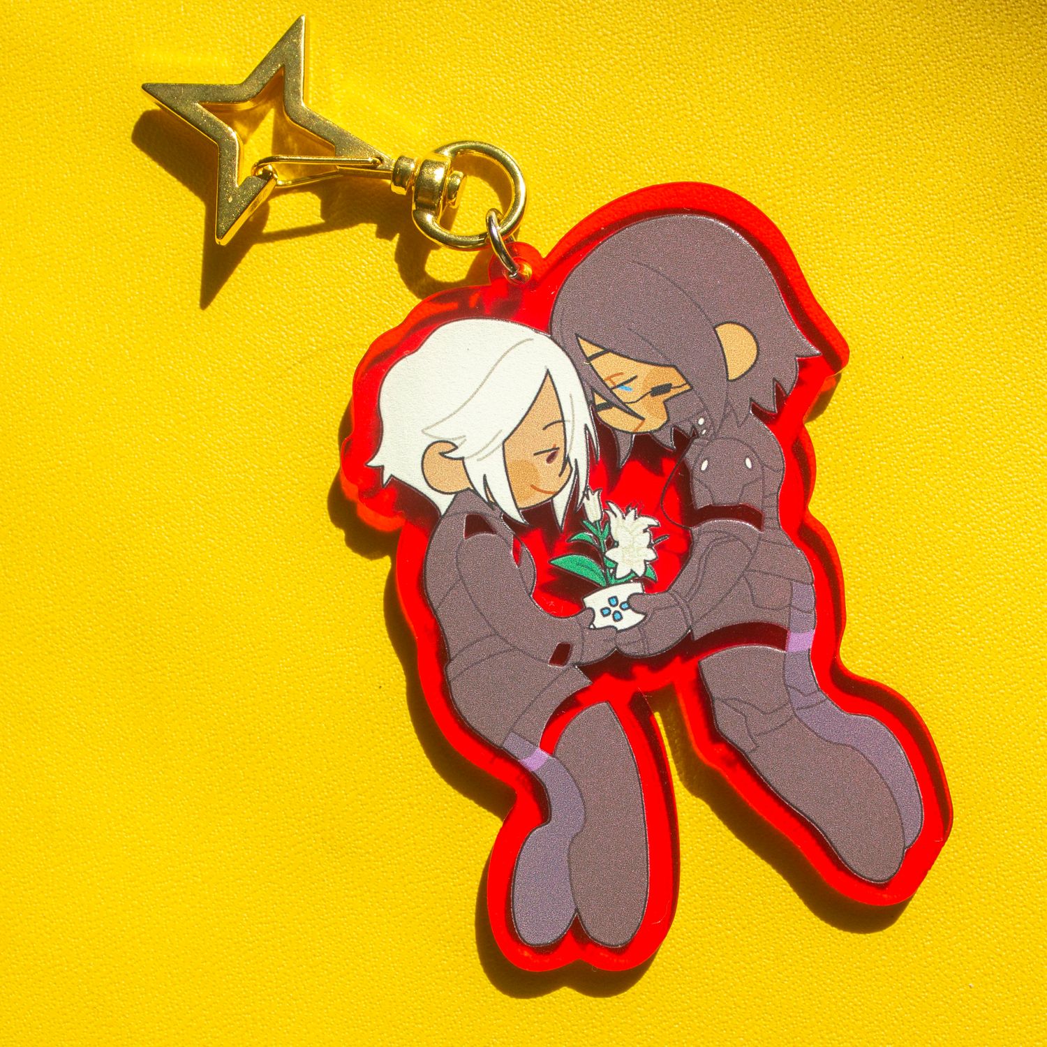 Signalis - AriElster Charm