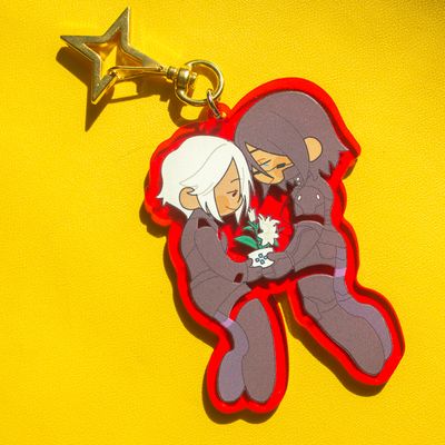 Signalis - AriElster Charm
