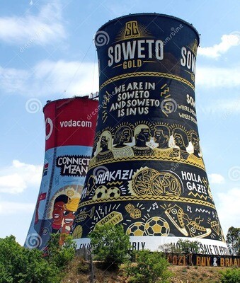Soweto Tour