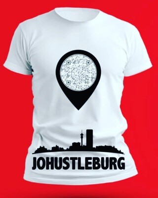 Johustleburg T-shirts
