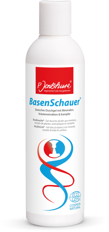 Basen Schauer