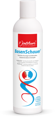 Basen Schauer