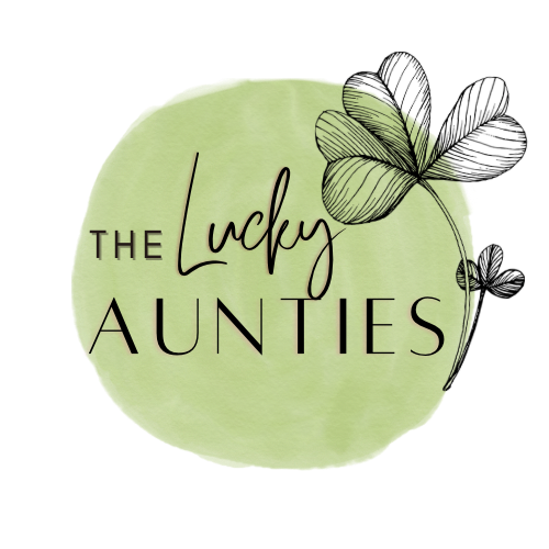 The Lucky Aunties