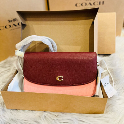 Coach Hayden cross-body bag