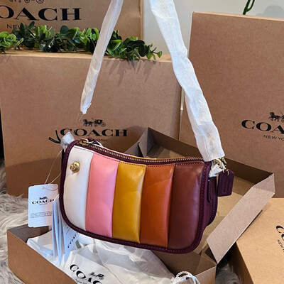 Coach Swinger 20