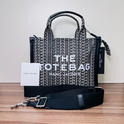 Marc Jacobs The Monogram Mini Tote bag