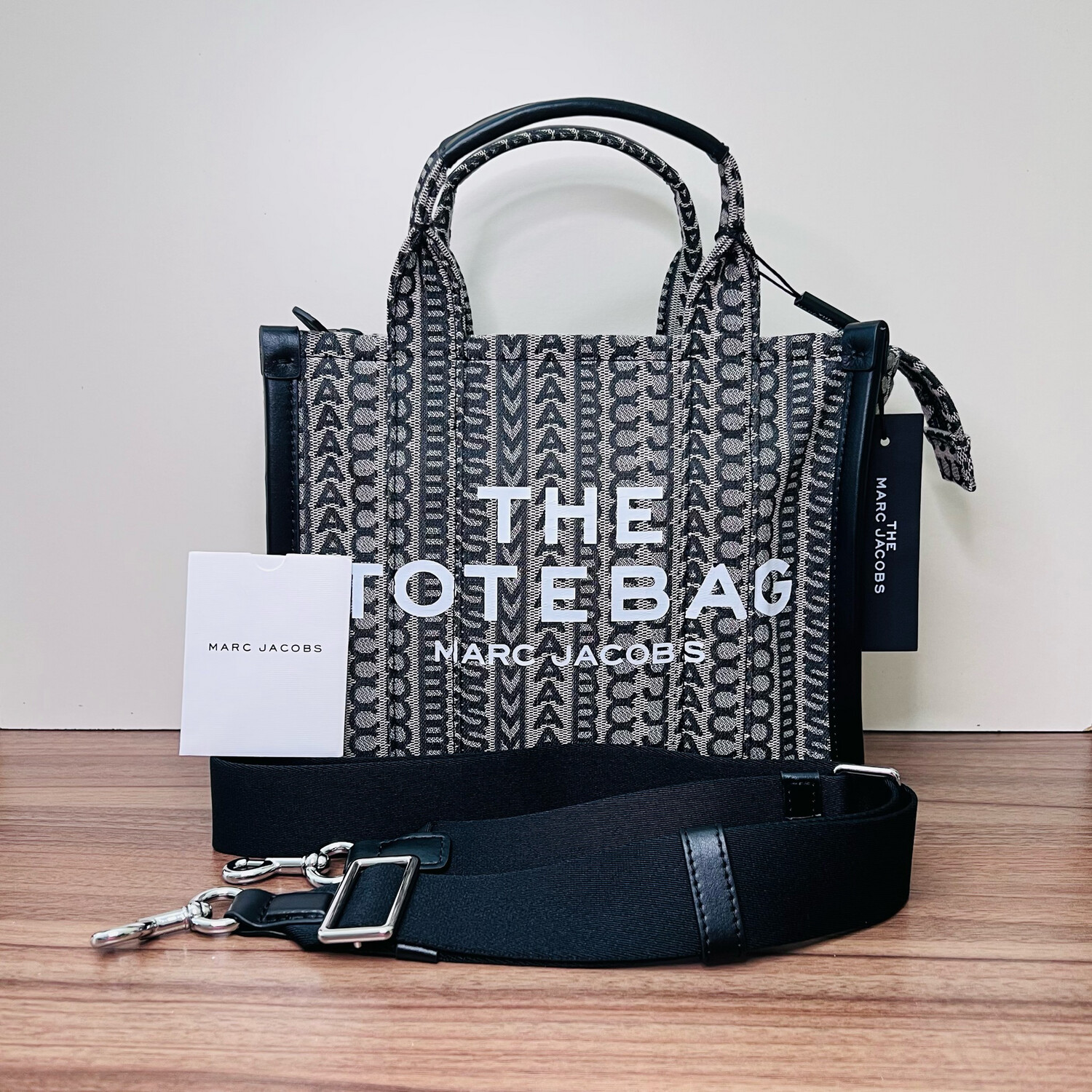 Marc Jacobs The Monogram Mini Tote bag