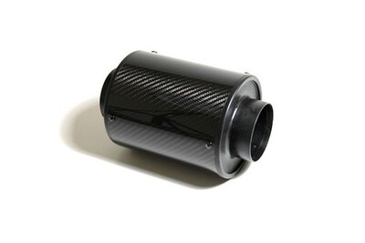 Replacement Carbon Canister &amp; Filter for 1.4 Twin Charged Induction Kit