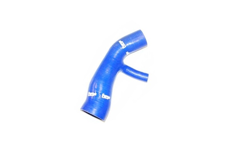 Silicone Intake Hose for the Ford Mondeo TDCi