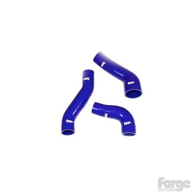 Silicone Boost Hoses for Hyundai Veloster and Kia Cee&amp;#039;d GT 1.6 Turbo
