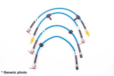 Brake Lines for BMW M2, M3, M4 (F34, F80, F82, F87 Chassis)