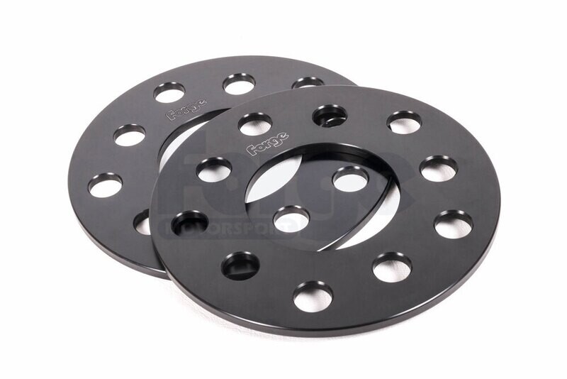 5mm Audi, VW, SEAT, and Skoda Alloy Wheel Spacers