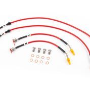 VW Golf Mk8 GTi Brake Lines