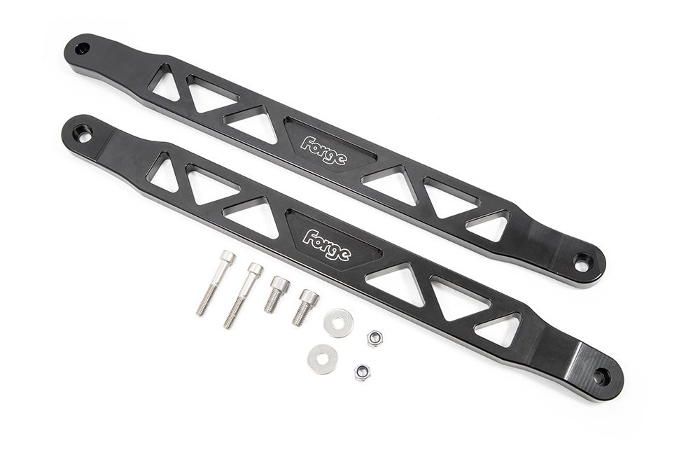 Toyota Supra A90 (Mk5) Strut Braces
