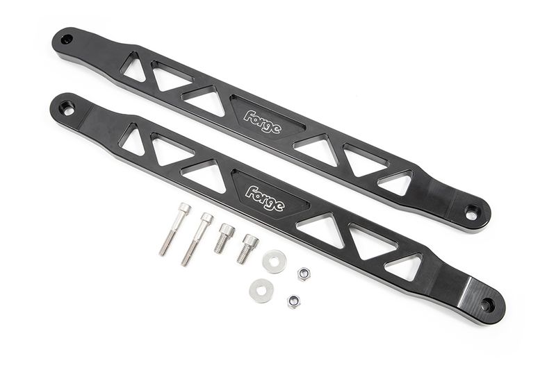 Toyota Supra A90 (Mk5) Strut Braces