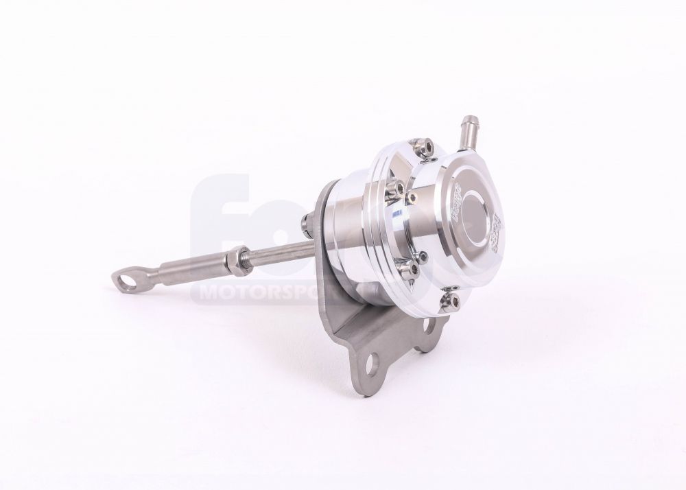 Adjustable Actuator for Audi, VW, SEAT, and Skoda 1.4 TSI Engines