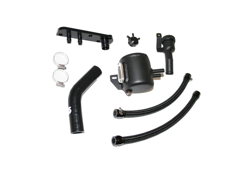 Oil Catch Tank System for 2.0 Litre FSi