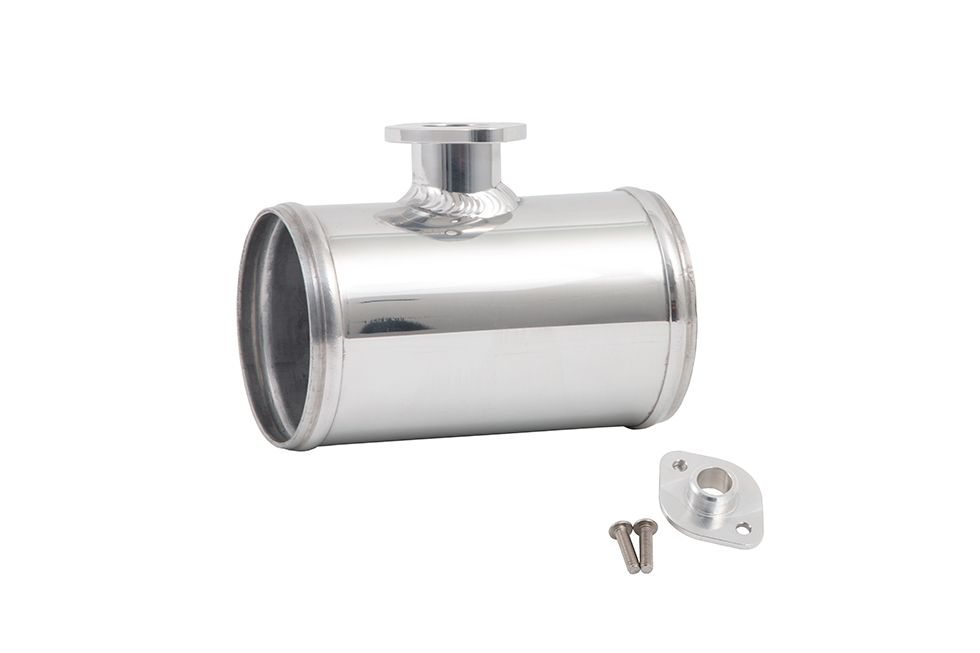 Audi, VW, SEAT, and Skoda MAP Sensor Mounting Tube