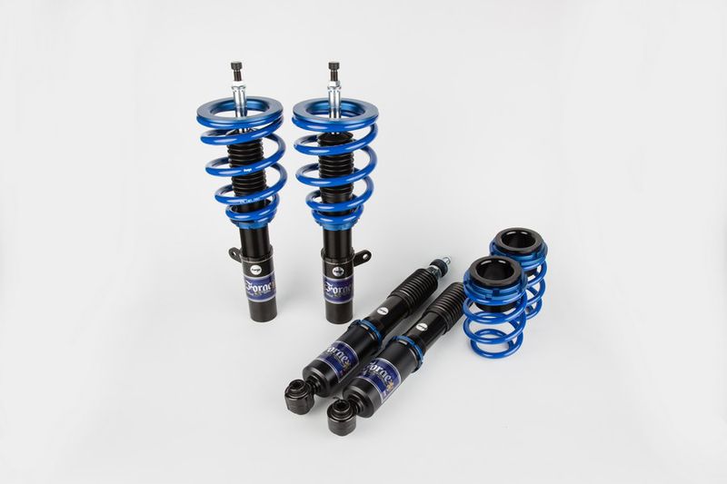 Mini F56 Coilover Kit