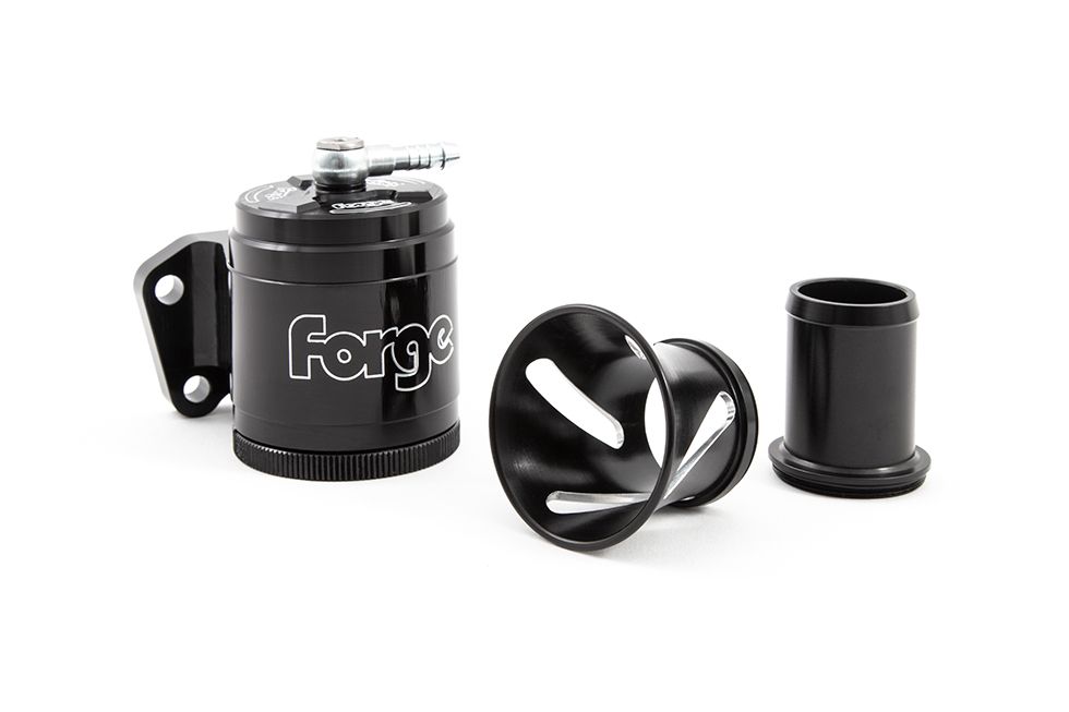 Atmospheric and Recirculating Valve for Hyundai i30N, Kona N, and Veloster N