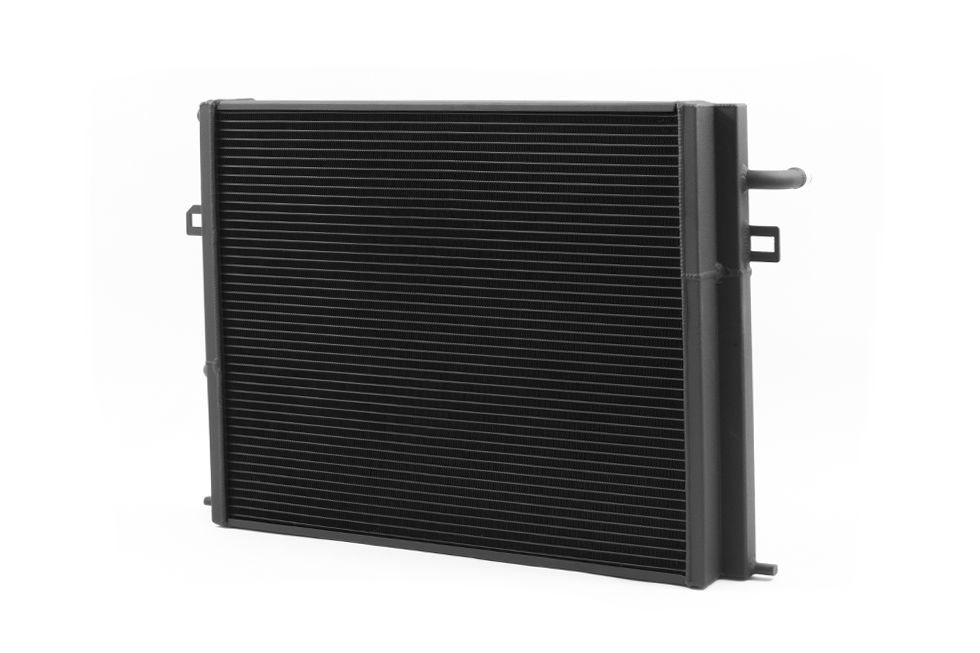 Chargecooler Radiator for the BMW B48 &amp; B58 Engine