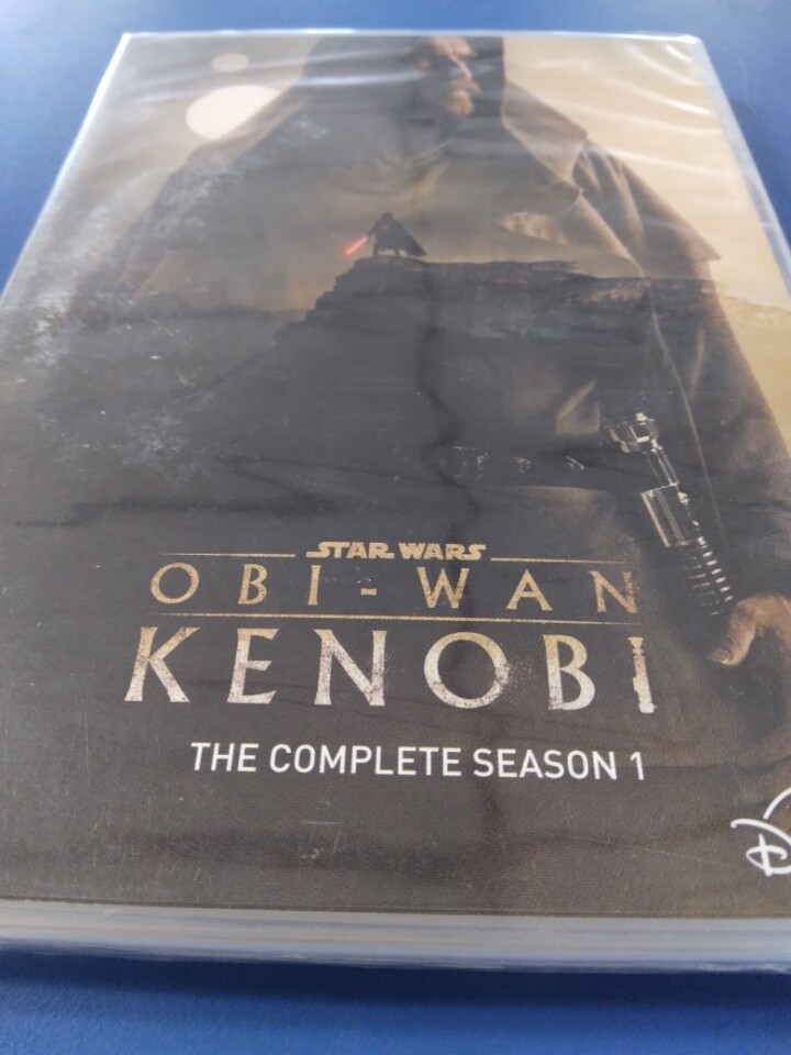star wars obi-wan kenobi season 1