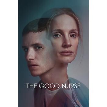 good nurse dvd