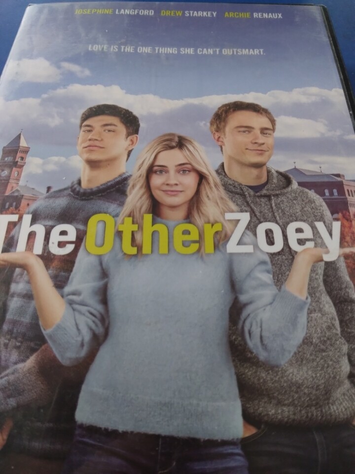 other zoey dvd