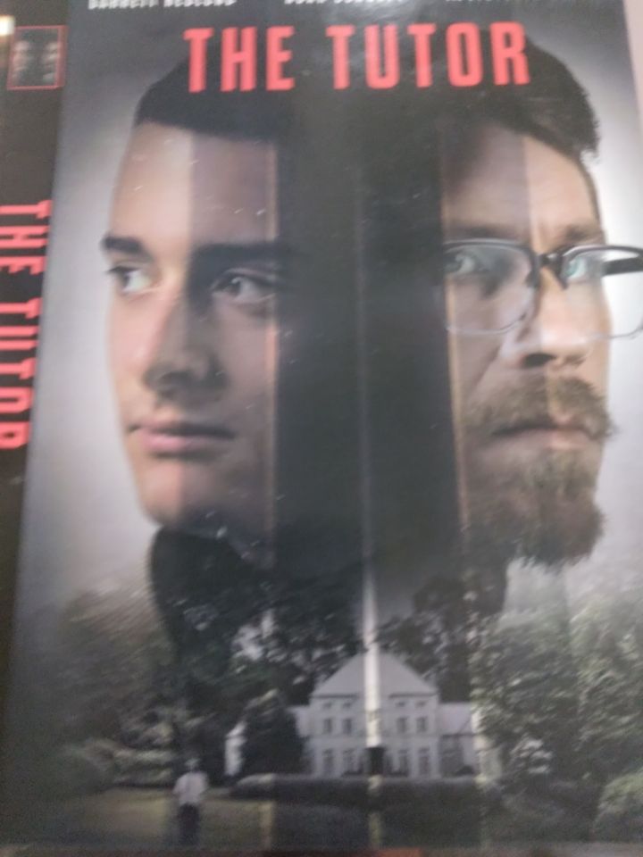 the tutor dvd