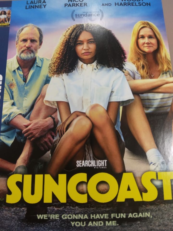 suncoast dvd