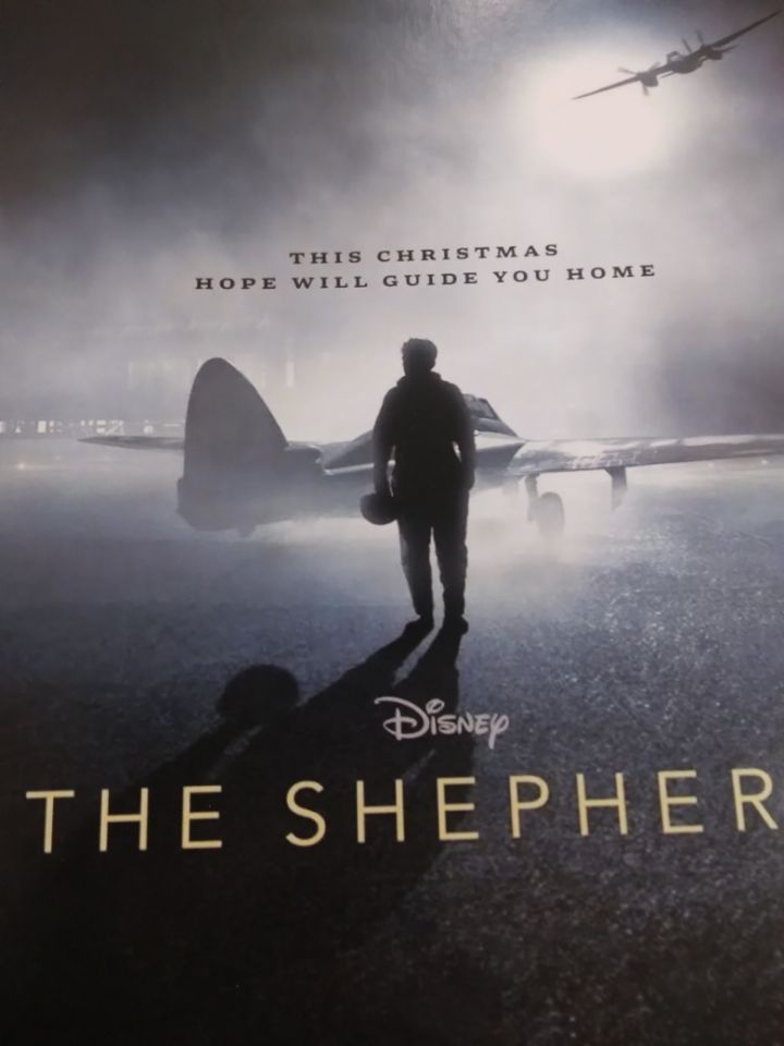the shepard dvd