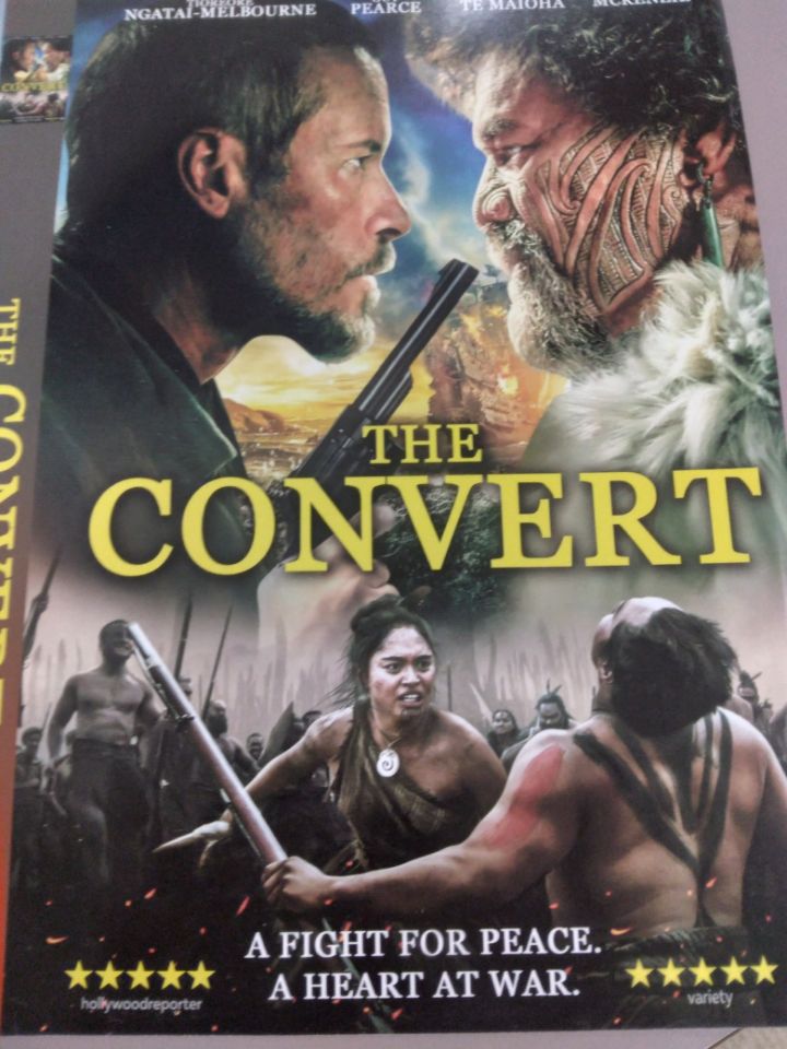 convert dvd