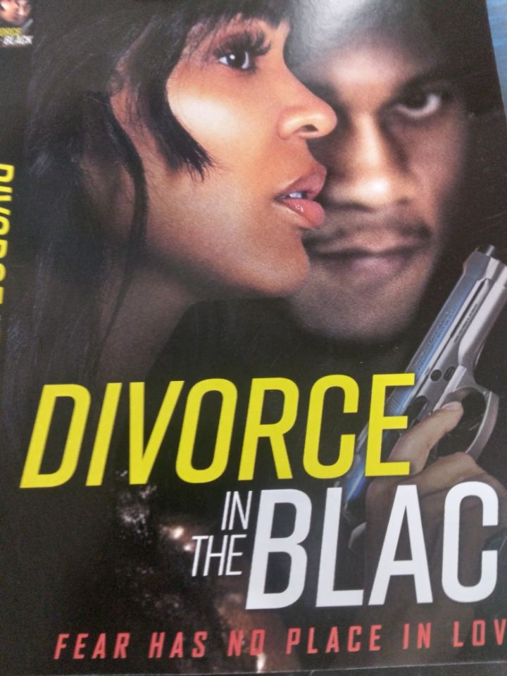 divorce in the black dvd
