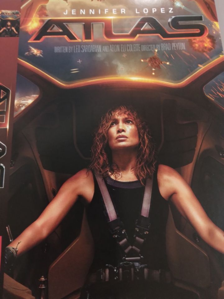 atlas dvd