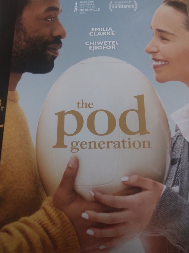 pod generation dvd