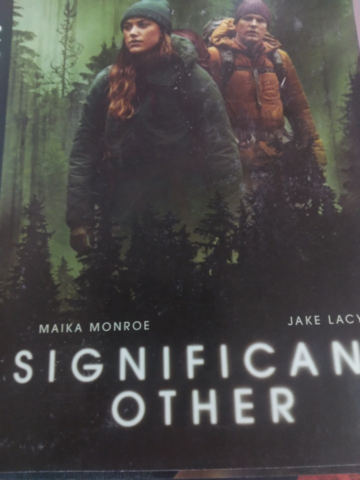significant others dvd