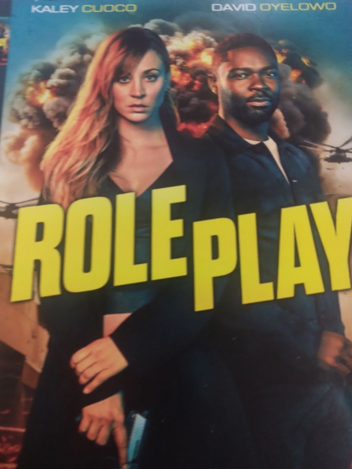 role play dvd
