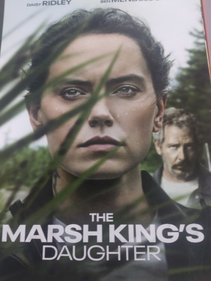 marsh kings daughter dvd